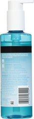 Neutrogena Hydro Boost Face Wash,Fragrance Free,Hydrating Facial Cleanser with Hyaluronic Acid,Daily Foaming Face Wash & Makeup Remover,Hypoallergenic Gel Cleanser,7.8 fl. oz,(Pack of 2)