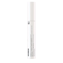 Neutrogena Healthy Lash + Brow Enhancer Serum For Unisex Adult Formulated with Biotin & Peptides; Nourishing & Conditioning Serum to Enhance the Look of Lashes & Eyebrows, 0.08 oz