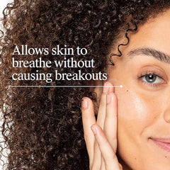 Neutrogena Clear Face Sunscreen Lotion for Acne-Prone Skin, Broad Spectrum SPF 50, Sunscreen for Face & Oily Skin, Oil-,Fragrance- & Oxybenzone-Free, Water Resistant, Matte, Unscented, 3 Fl Oz