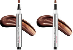 Neutrogena Healthy Skin Glow Perfector Pen, Lightweight Brightening Concealer Pen with Pro-Vitamin B5 & Vitamin E to Brighten Darkness & Dullness for a Natural, Radiant Highlight, Deep, 1 oz