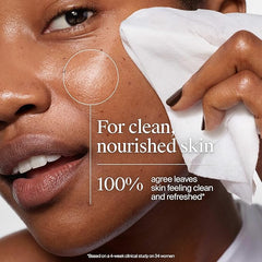 Neutrogena Fragrance-Free Makeup Remover Wipes Singles, Individually Wrapped Face Towelettes, Gently Remove Dirt, Oil, Waterproof Mascara & Makeup, Alcohol-Free Daily Face Wipes, 20 ct (Pack of 12)